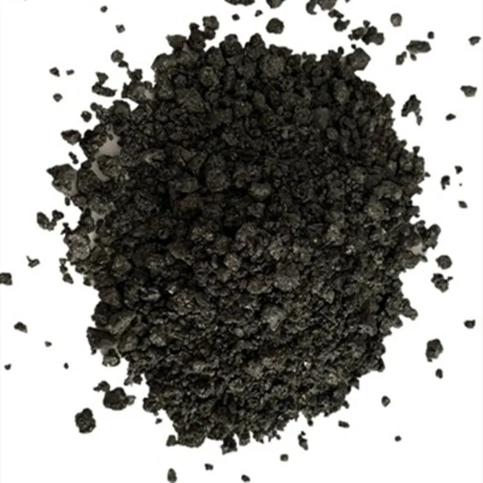 lectrically calcined anthracite coal with low resistivity 650