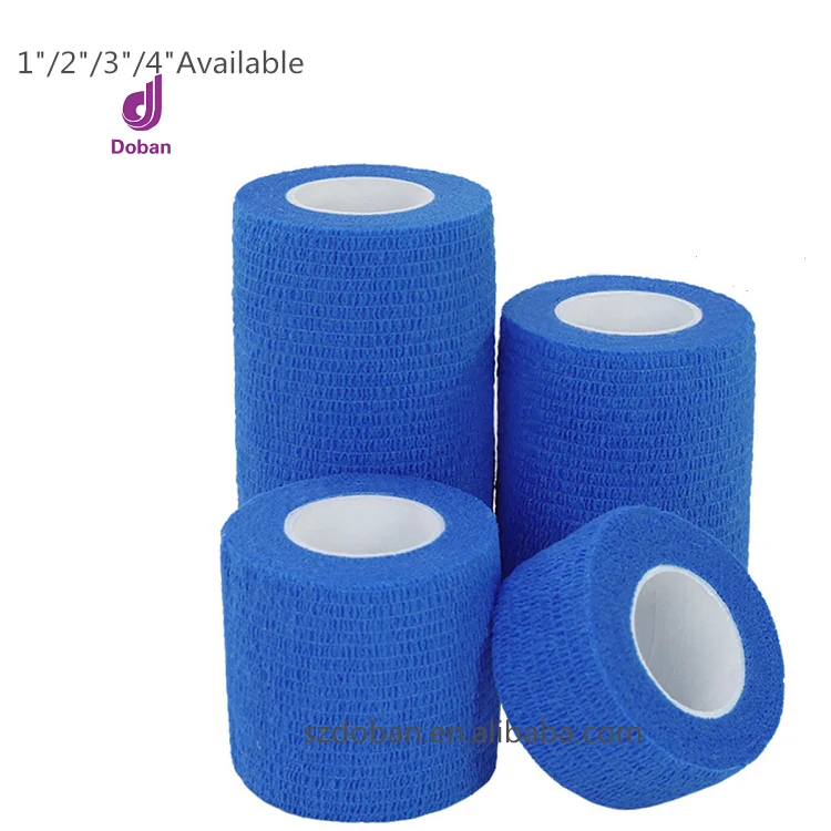 Medical Care Adhesive Bandages Medical Plaster