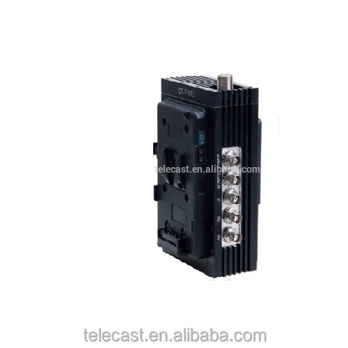 Портативный передатчик DVB-T