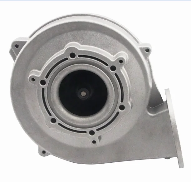 230V High pressure Energy saving, EC fan , Air blower,  heating technology