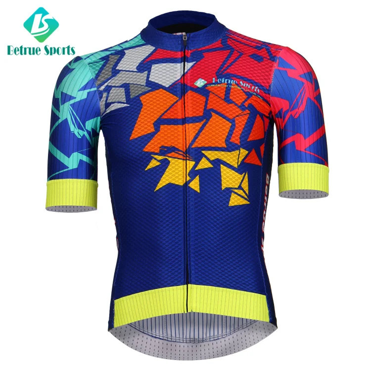 OEM Compression Bike Cycling Apparel Cycling Wear Cycling Jersey