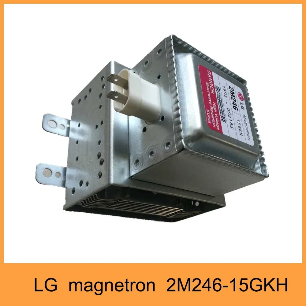 new and original industrial microwave magnetron 2m246-15