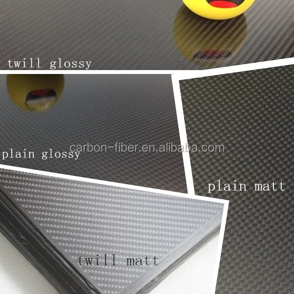 Horse trailer Frp roof /Carbon Fiber iso carbon s board of trailers