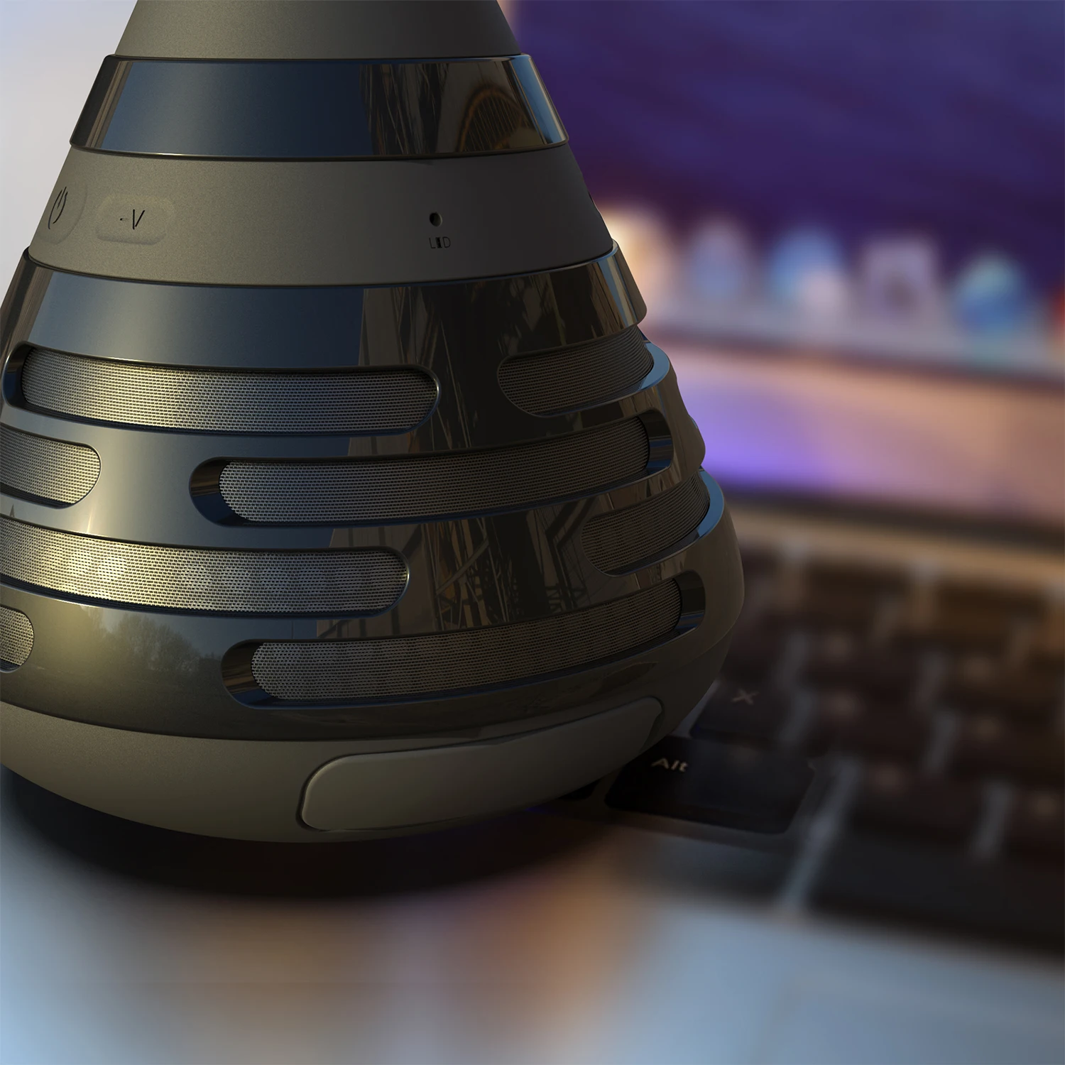 New Arrivals Christmas Gift Portable Bluetooth Speaker for boses Car speaker AUX, USB,TF ,FM Radio Function bass mini speaker