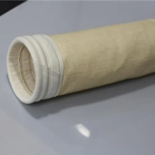 Polyester p84 pps fiberglass dust collector bags nomex Aramid filter socks