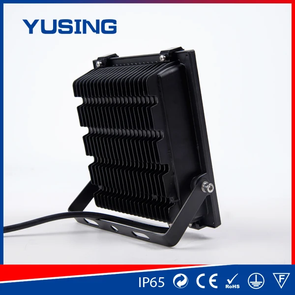 Yusing High Power SMD LED Reflector IP65 150W LED Floodlight