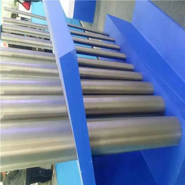 Qiaoxin supply titanium  bars price