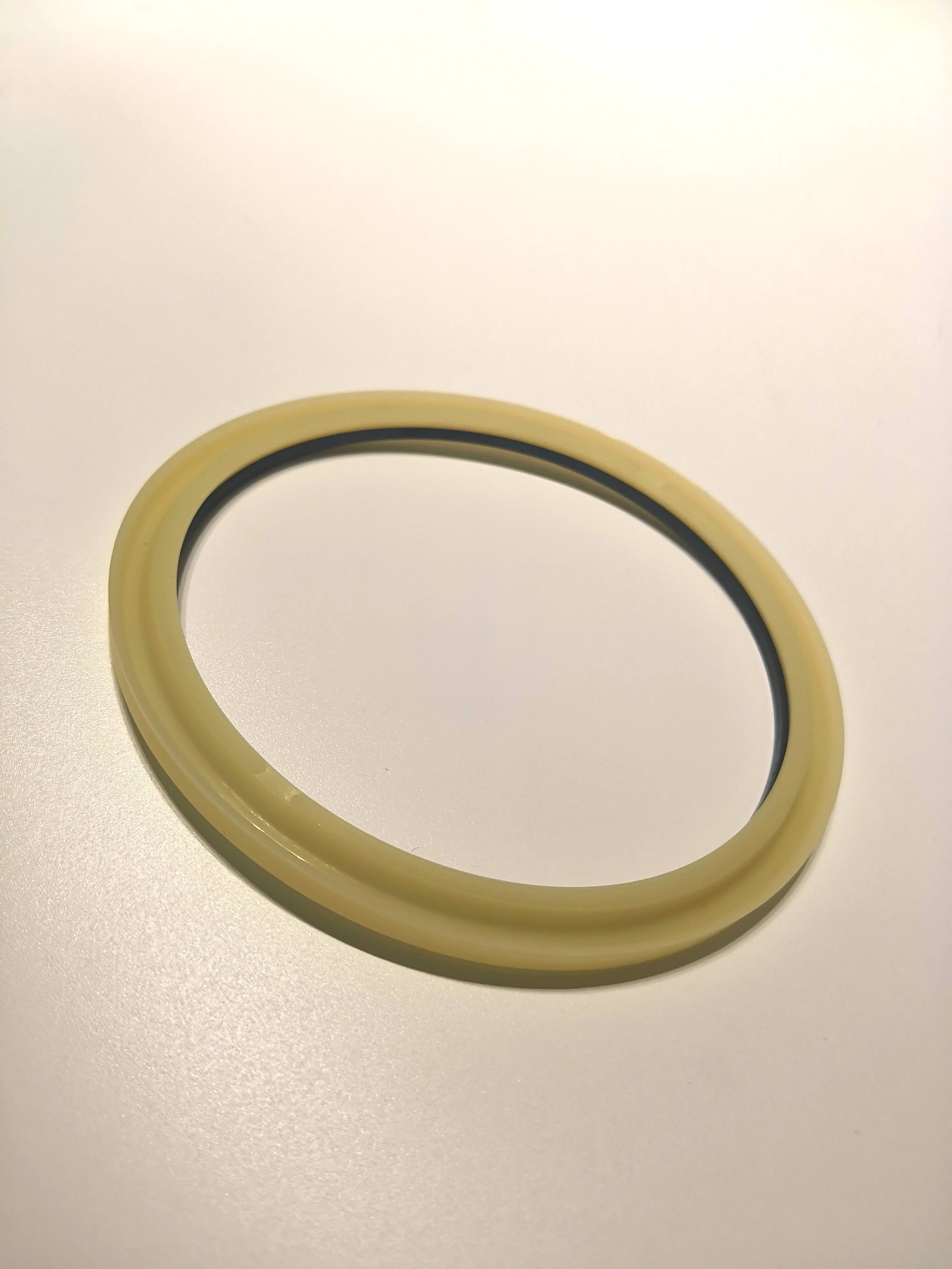 Hydraulic Cylinder PU Polyurethane HBY Rod Buffer Seal