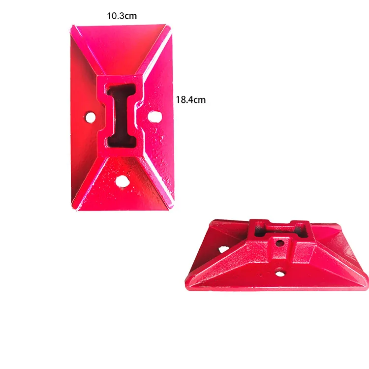 
FJ48I ningbo customized off road 48inch manual truck lift with different base 