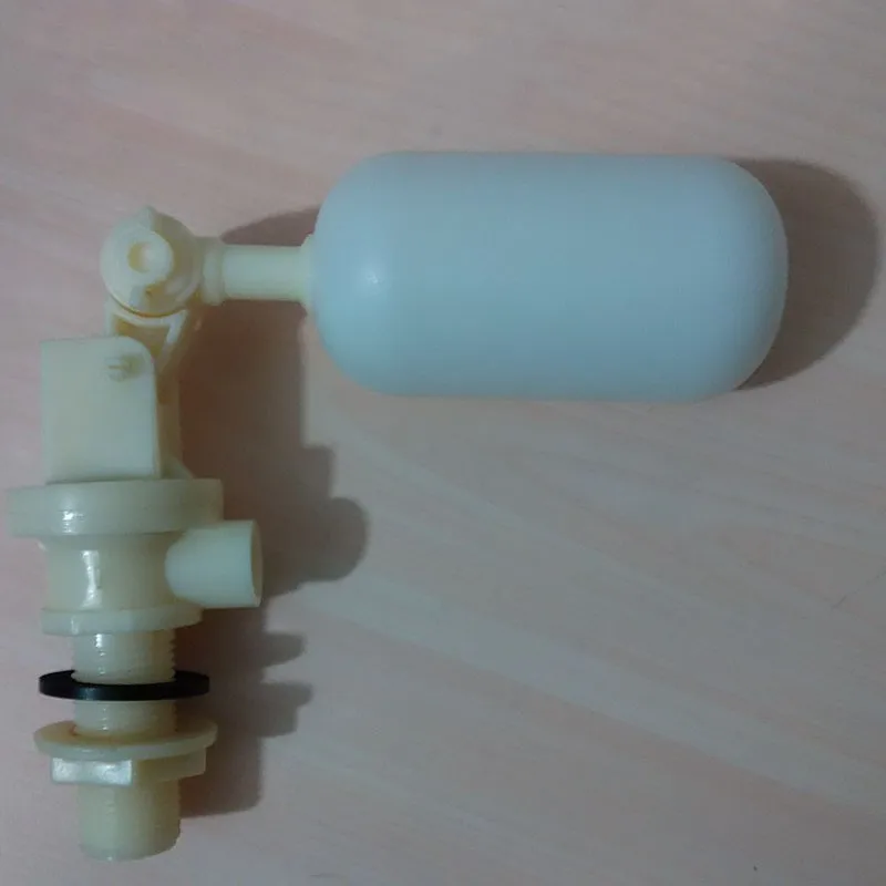 Pressure Washer Water Supply Tank Float Valve