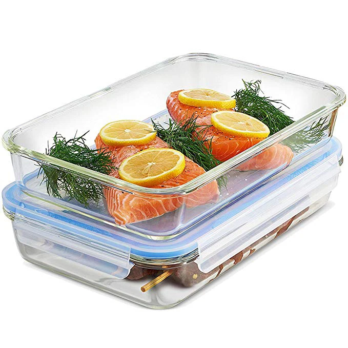 glass tray baking air tight food containers glass microwave bake tray