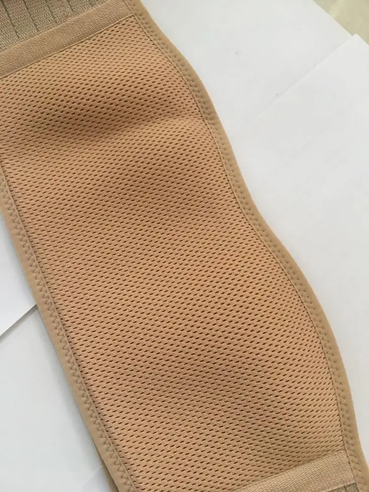 Medical Pregnancy Belly Support Breathable Back Pregnancy Abdominal Binder Maternity Support Belt Abdomen Belt