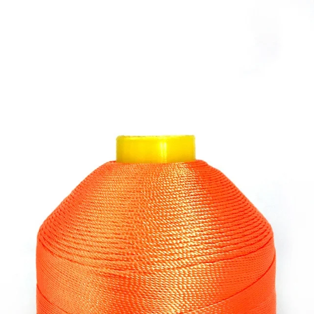 kite thread china embroidery thread 5000/polyester overlock thread