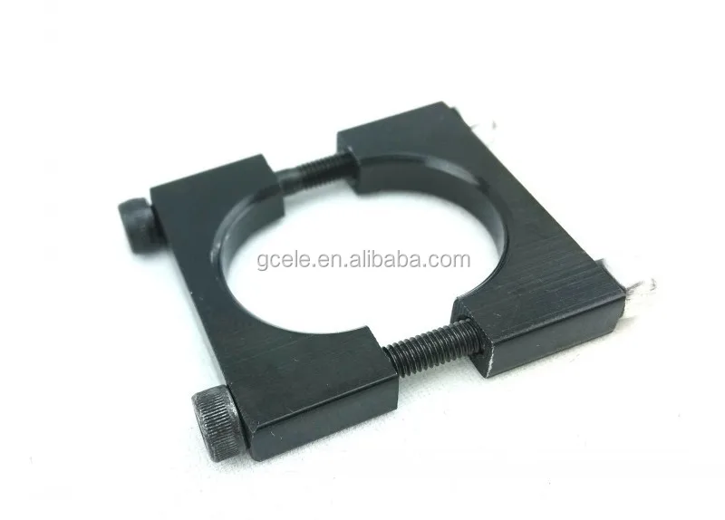 18mm carbon tubes aluminum clamp pipe clamp 18mm,customized clamp