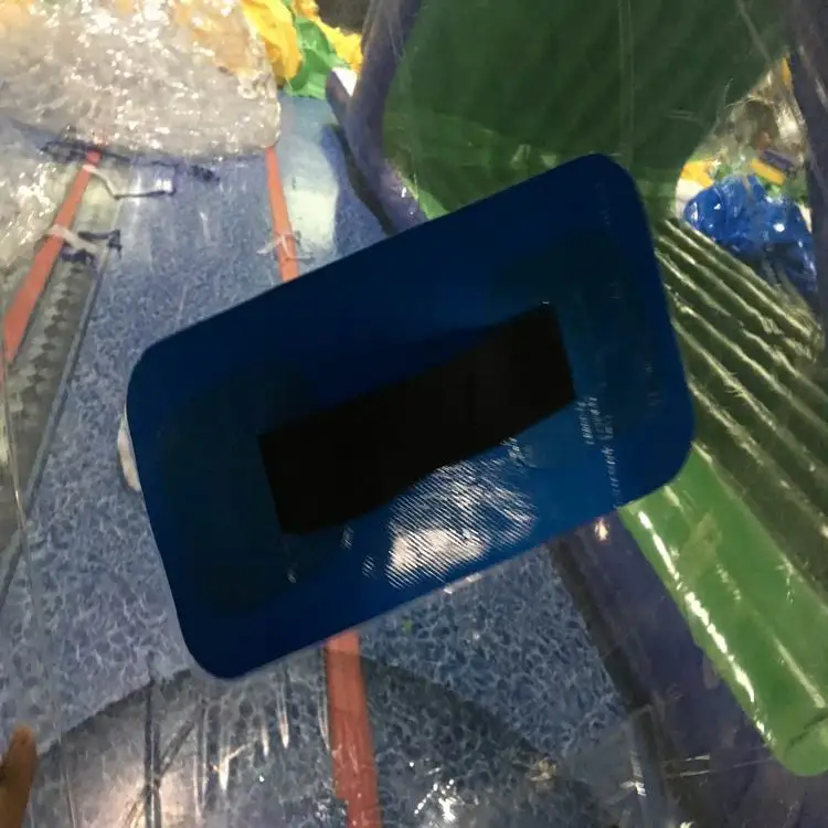 Низкая цена надувной шарик хомяка Надувные Гуляя ходьбы шарик воды бассейн для продажи