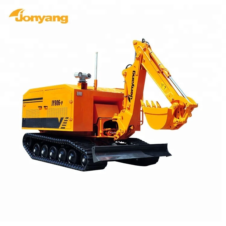
Good quality high performance crawler wrecker trucks 