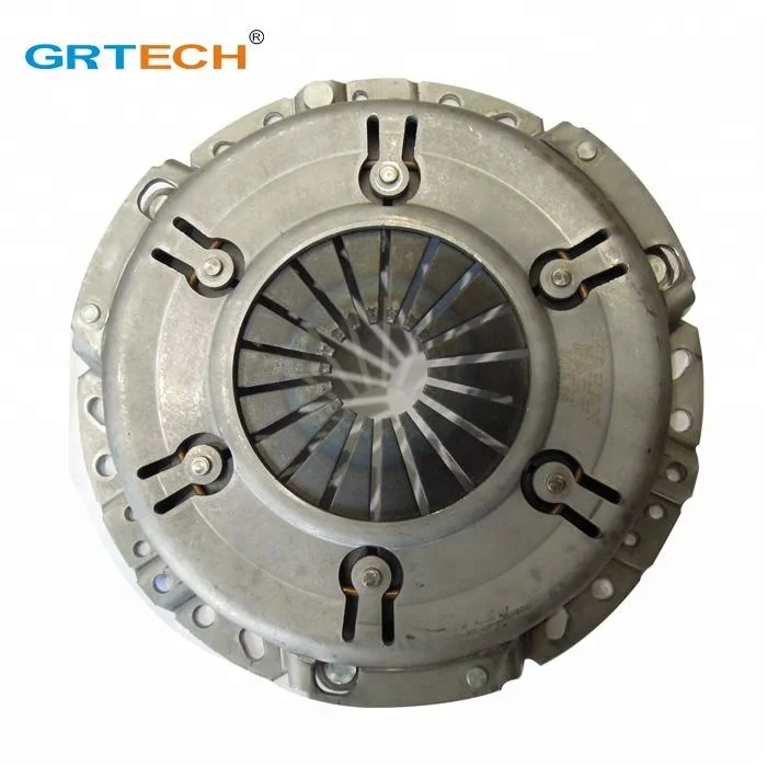 7701477017 200mm auto clutch kit for Renault logan