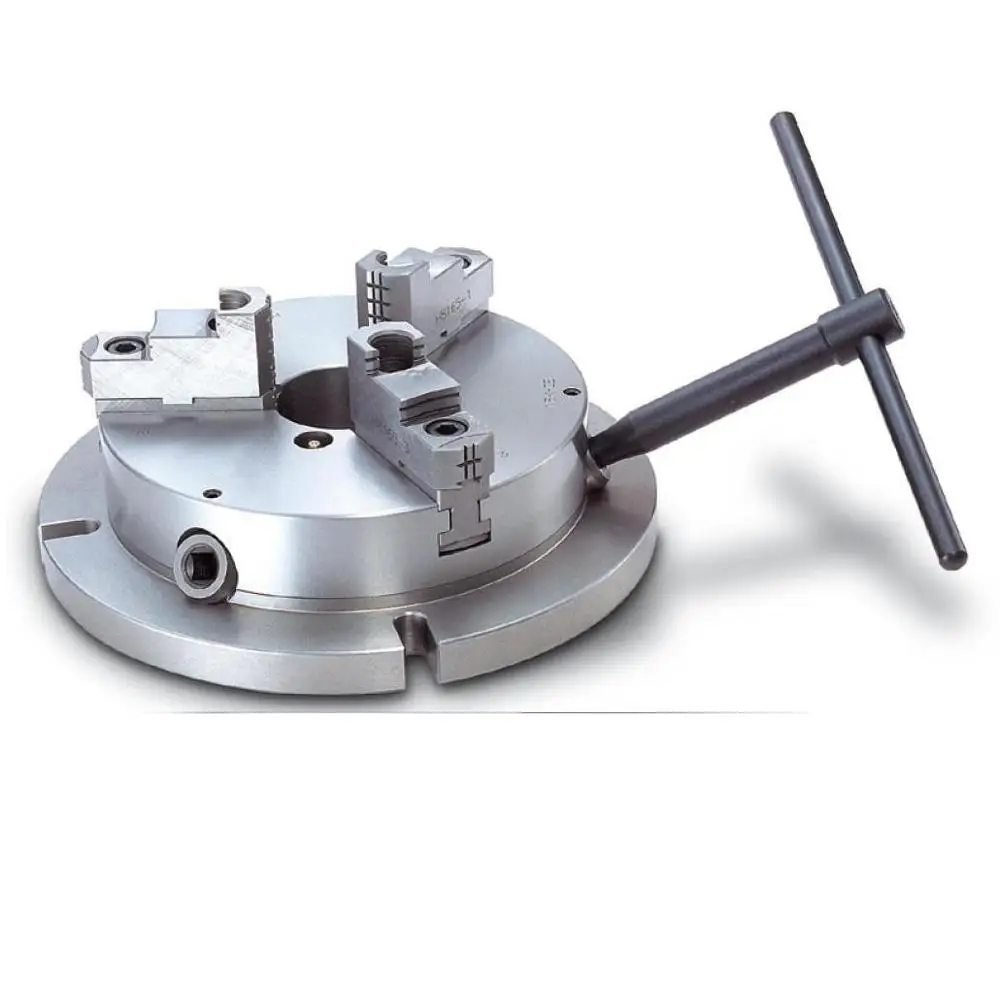 Powerful type super thin chucks