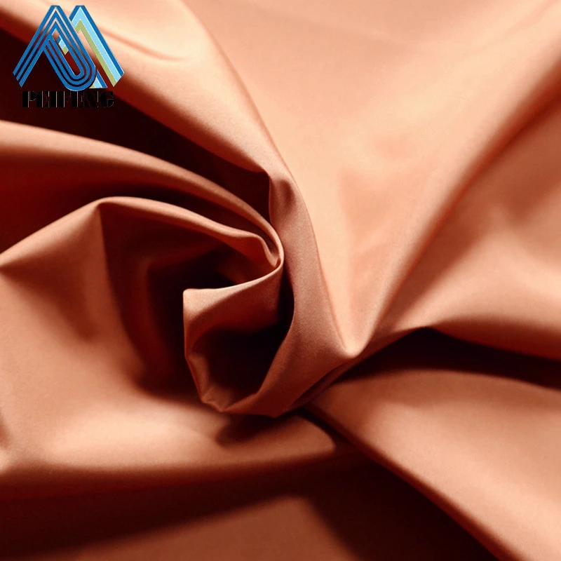 
PTPF1300 300T pongee polyester fabric dewspo polyester 