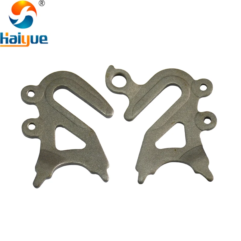 Newest steel motor bicycle dropout for frame parts