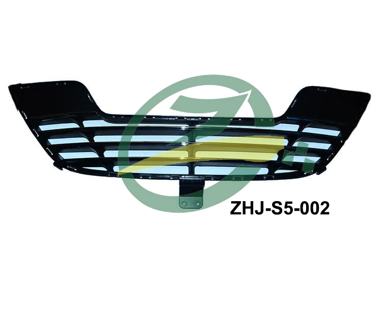 Запасные части для JAC S5 решетка бампера для автомобиля jac