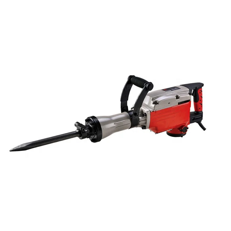 6501 demolition hammer drill demolition hammer made