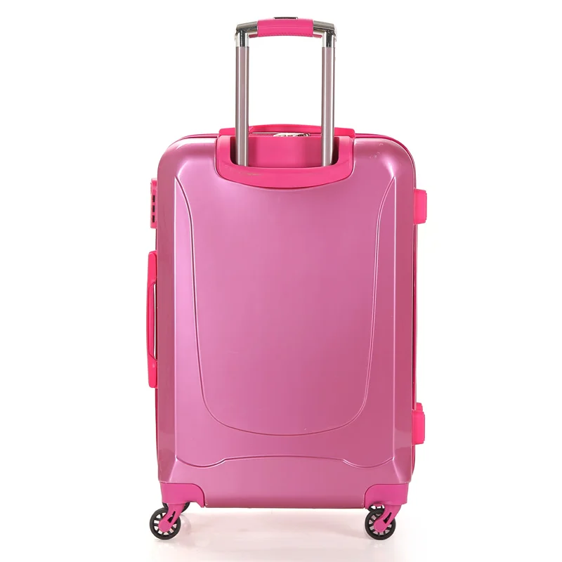 
hot sale carry-on lugagge bags ps4 luggage sets spinner luggage suitcase 