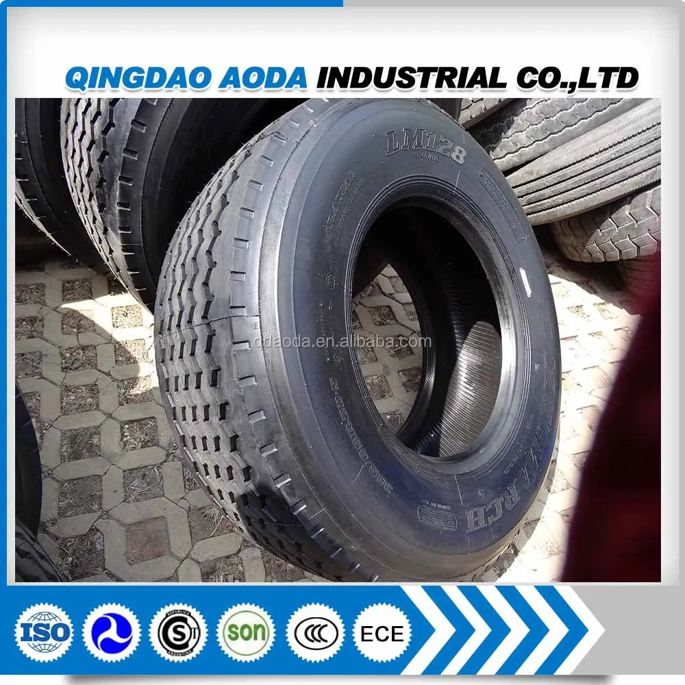 
LONG MARCH chinese brand radial 900r20 truck tire 
