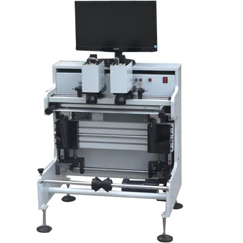 Allraise Auto Plate Mounter Flexo Resin Plate Mounting Machine for Flexo Printing Cylinder