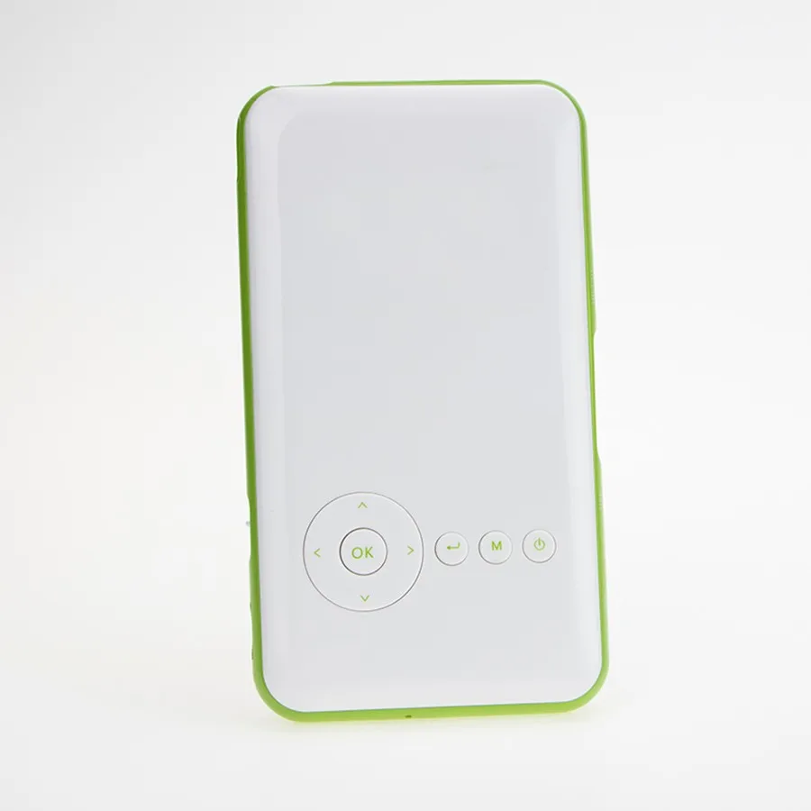 DLP мини-проектор для android system full hd 3d led проектор Китай поставщиком