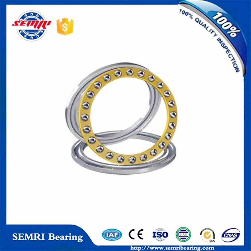 Thrust Ball Bearing 51132 M Copper Ball Bearing