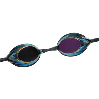 Korea Professional Swim Glasses Anti-fog Waterproof Racing Silicone Swimming Goggles