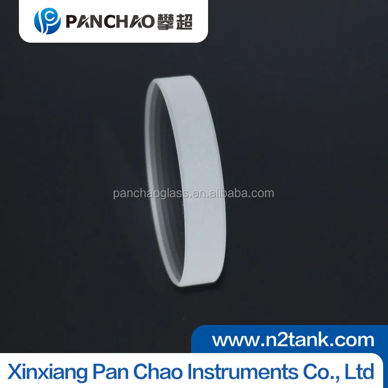 Индивидуальные закаленное pyrex боросиликатного листового стекла