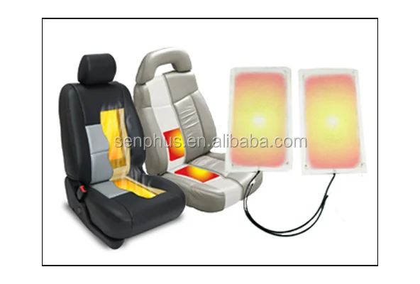 Seat Heater Kits