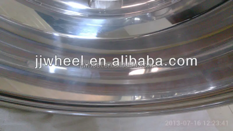 aluminum truck wheels rim 22.5