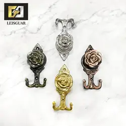 Hot Sales Decorative Cheap Window Curtain Wall Hook For 2021 magnetic curtain hooks