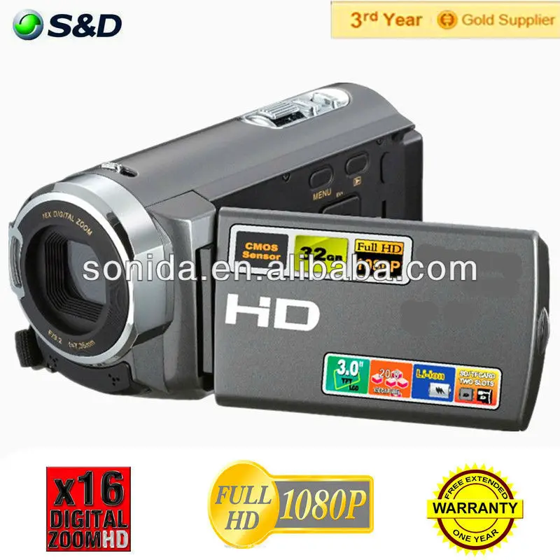 Мп cmos-датчик заполняющий свет из топ видеокамер HDV-501P