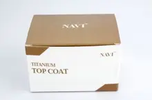 12ml Super Shiney Nails Shine Top Coat Polish Salon 0 40oz
