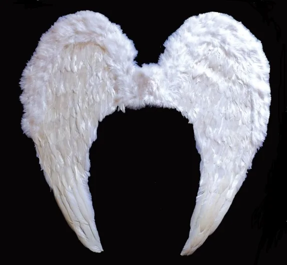Оптовая продажа больших крыльев Ангела ручной работы