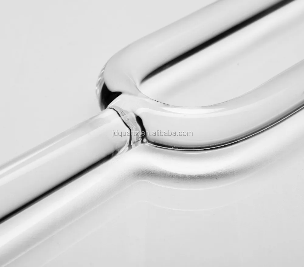 JD Quartz Crystal Tuning Fork for Sound Therapy and Music