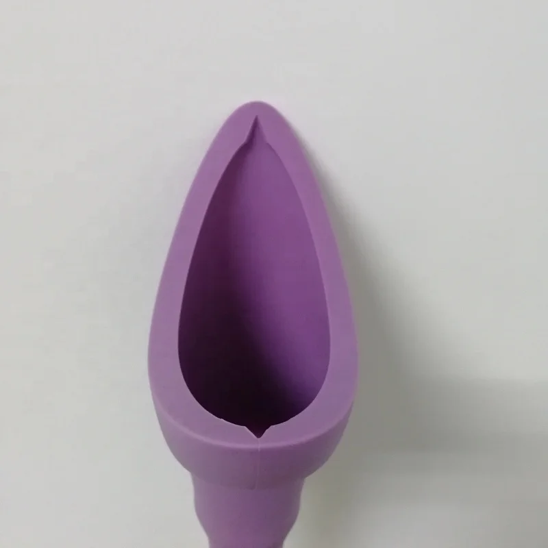 
Lightweight Silicone Portable Female Urination Device Perfect for Camping, Traveling, Climbing, Festivals,Outdoor Activities 