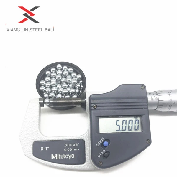 Цинковый шар 0,8 мм-50 мм