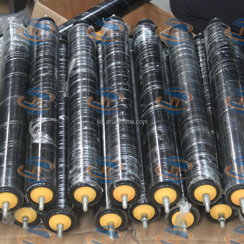 
standard conveyor idler roller 