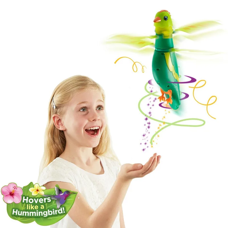 Led light flashing mini flying ball, flying ball helicopter