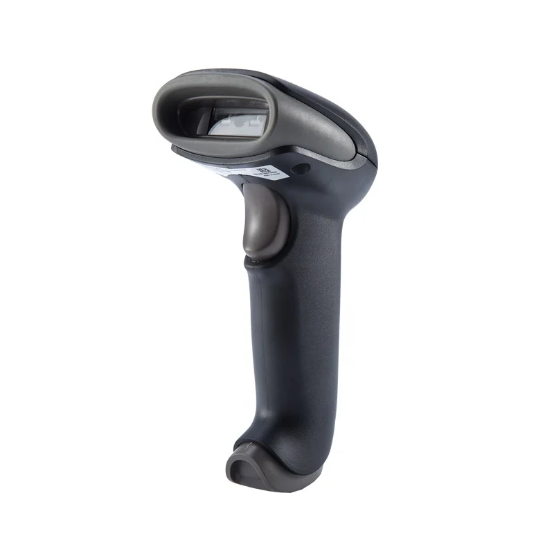 Winson WNC-6080g CCD Handheld Barcode Scanner Warehouses Barcode Reader Corded