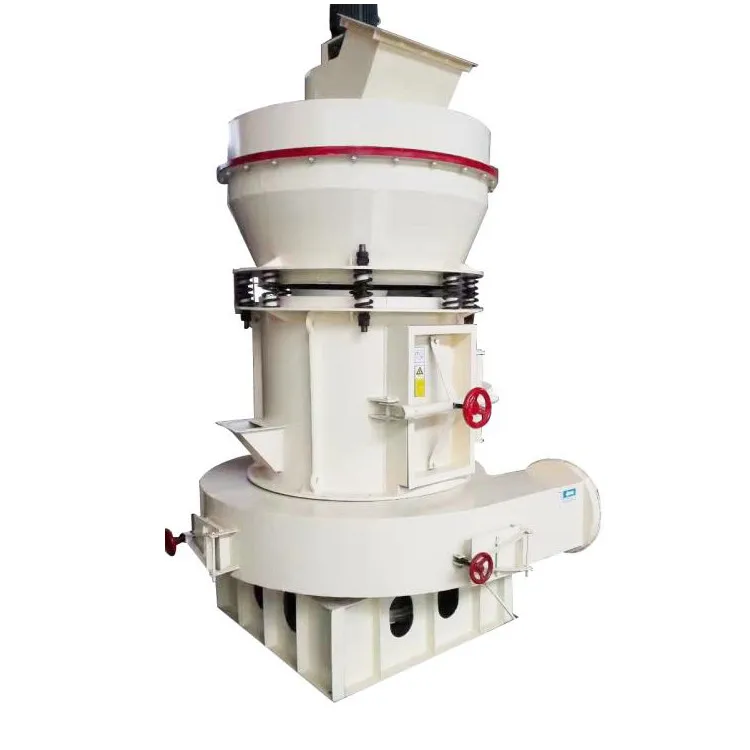 2000 mesh silica ultrafine powder grinding mill/silica mills grinder/silicon carbide grinding plant