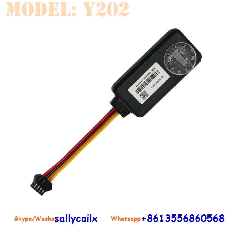 y202 gps tracker15