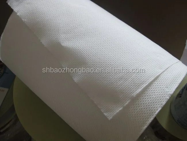 White air laid paper airlaid wipes napkins nonwoven manufacturers