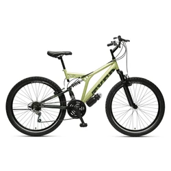26 Inch Steel Material Mountain Bike Cheap MTB 26 Frame Bike
