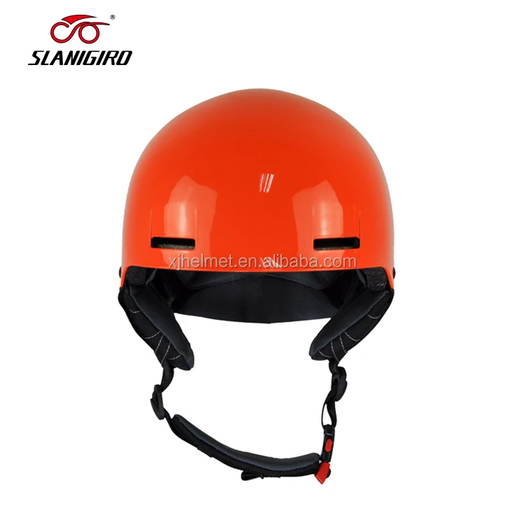 
Best selling skiing helmet, ce en1077 snow helmet 